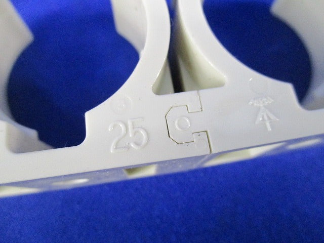 連結サドル(15個入) LSY-25
