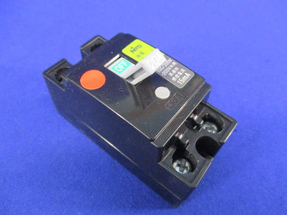 漏電ブレーカ 2P2E20A GP32CJ