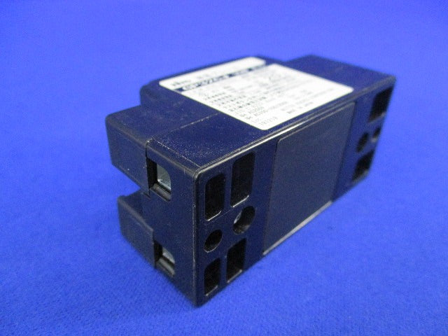 漏電ブレーカ 2P2E20A GP32CJ