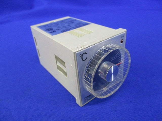 電子温度調節器 E5C2-R20K