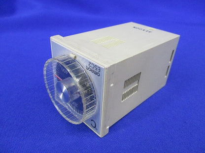 電子温度調節器 E5C2-R20K