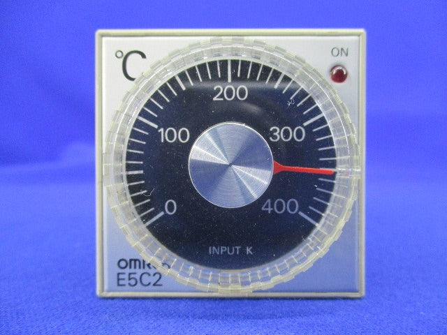 電子温度調節器 E5C2-R20K