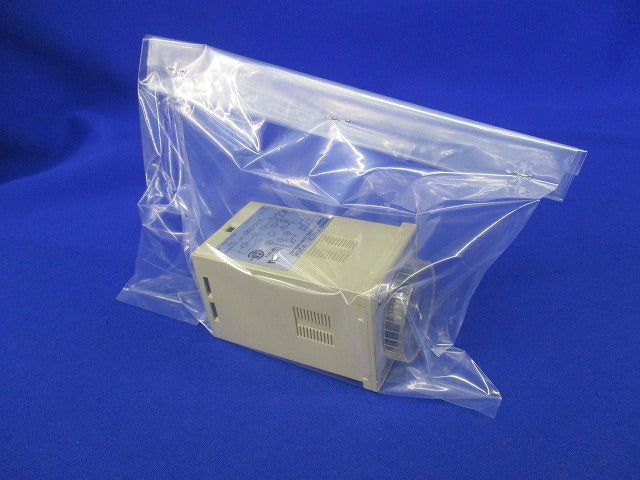 電子温度調節器 E5C2-R20K