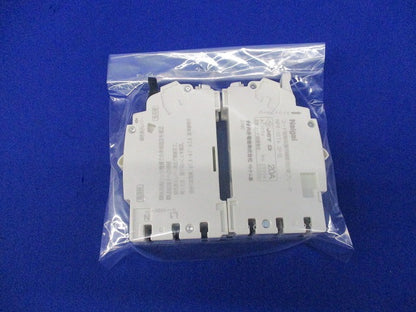 コード短絡保護用瞬時付分岐ブレーカセット(混在2個入) NPS-12TB他
