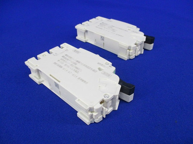 コード短絡保護用瞬時付分岐ブレーカセット(混在2個入) NPS-12TB他