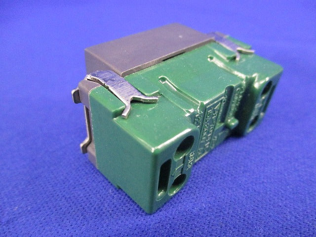 フルカラー埋込スイッチB(片切)(7個入)(グレー)National WN5001H