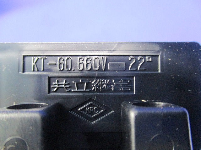 端子台(８P) KT-60