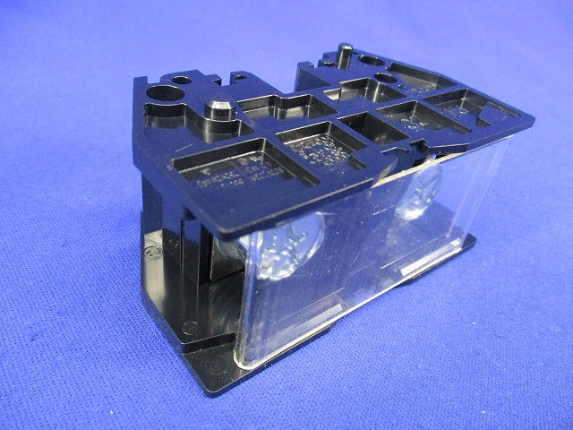 直取付型組端子台(4個入) PT-200