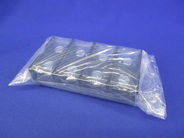 直取付型組端子台(4個入) PT-200