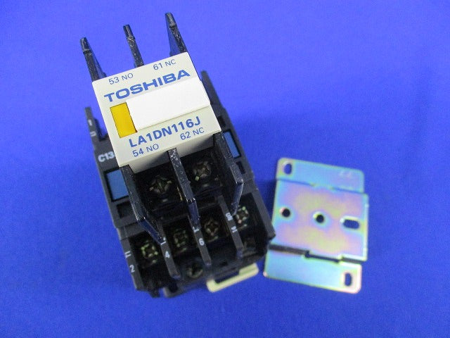 電磁接触器 C13J