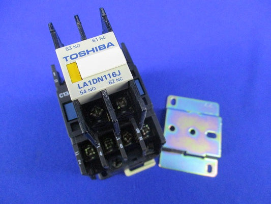電磁接触器 C13J