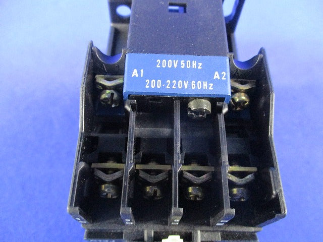 電磁接触器 C13J