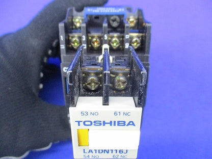 電磁接触器 C13J