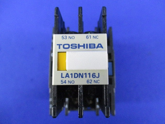 電磁接触器 C13J