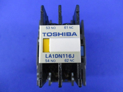 電磁接触器 C13J