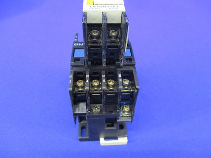 電磁接触器 C13J