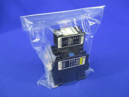 電磁接触器 C13J
