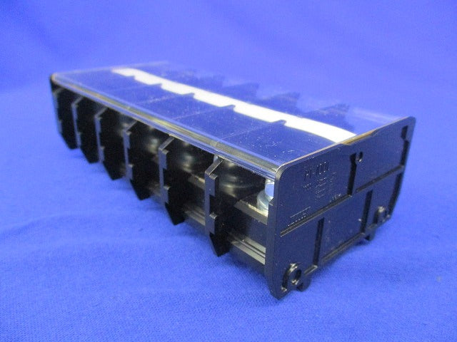 セルフアップ式端子台6P PT-100