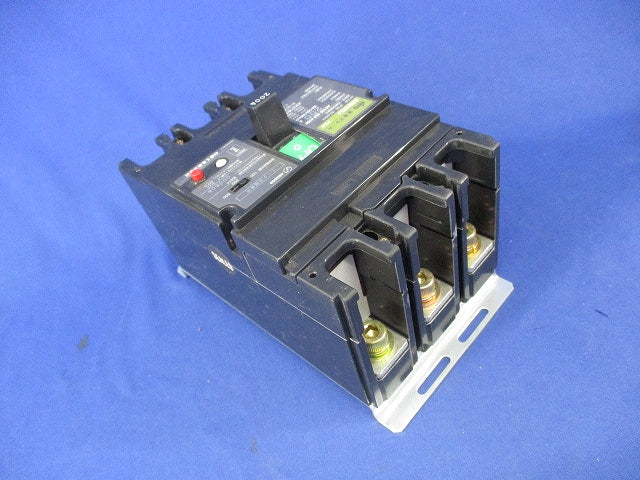 漏電ブレーカ 3P3E200A(ジャンク品) GBE223J