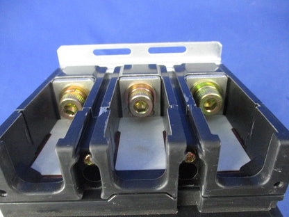 漏電ブレーカ 3P3E200A(ジャンク品) GBE223J