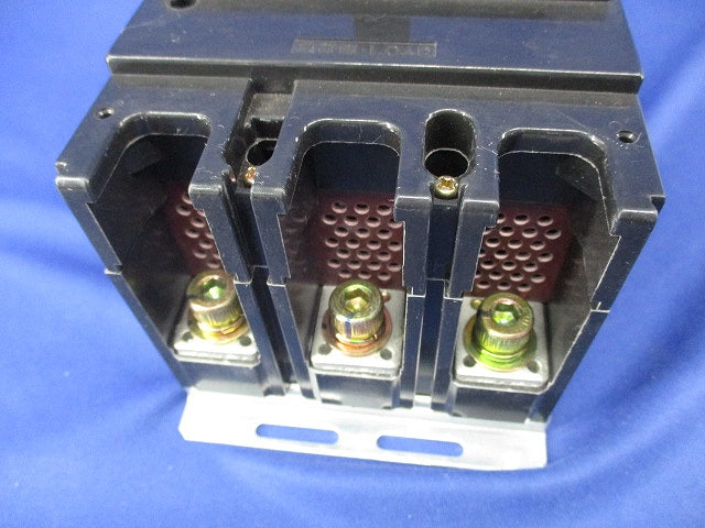 漏電ブレーカ 3P3E200A(ジャンク品) GBE223J