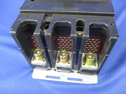 漏電ブレーカ 3P3E200A(ジャンク品) GBE223J