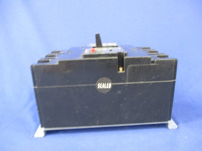 漏電ブレーカ 3P3E200A(ジャンク品) GBE223J