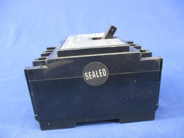 サーキットブレーカ 3P50A(ジャンク品) NE53C