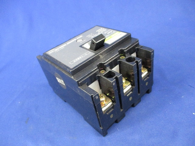 サーキットブレーカ 3P3E50A(ジャンク品) NE53C