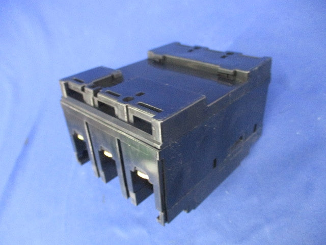 サーキットブレーカ 3P3E50A(ジャンク品) NE53C