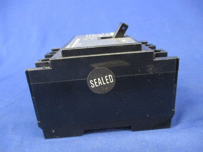 サーキットブレーカ 3P3E50A(ジャンク品) NE53C