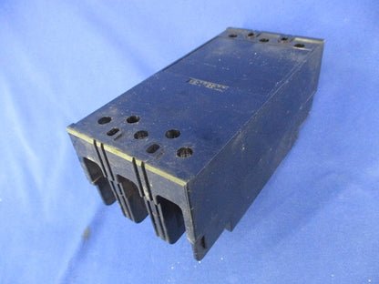 漏電ブレーカ3P3E20A(ジャンク品) KC-50C