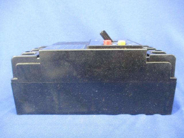 漏電ブレーカ3P3E20A(ジャンク品) KC-50C