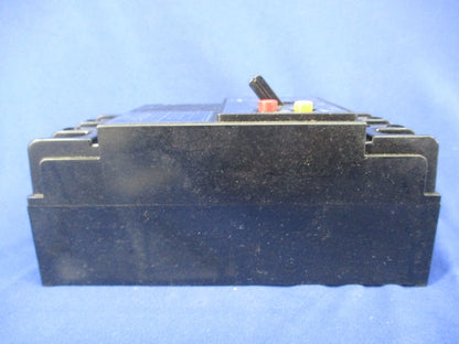 漏電ブレーカ3P3E20A(ジャンク品) KC-50C