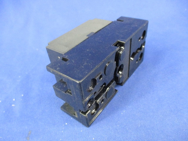 ノーヒューズ遮断器2P20A(ジャンク品) NF30-CS