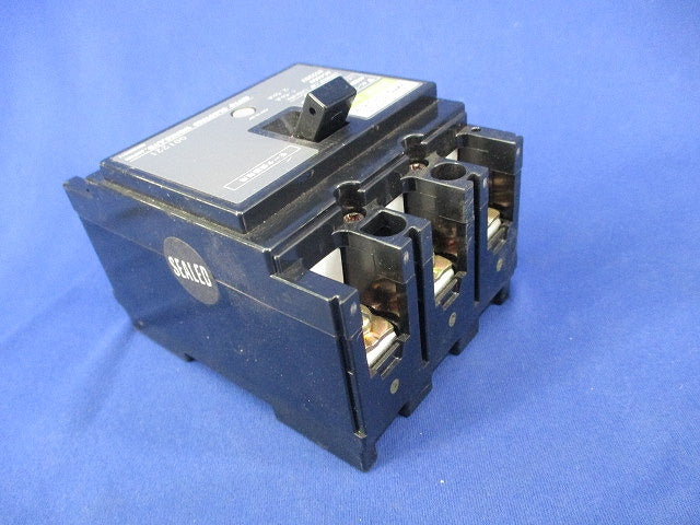 サーキットブレーカ 3P3E50A(ジャンク品) NE53C