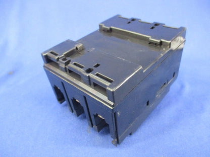 サーキットブレーカ 3P3E50A(ジャンク品) NE53C