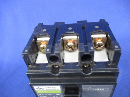 サーキットブレーカ 3P3E50A(ジャンク品) NE53C