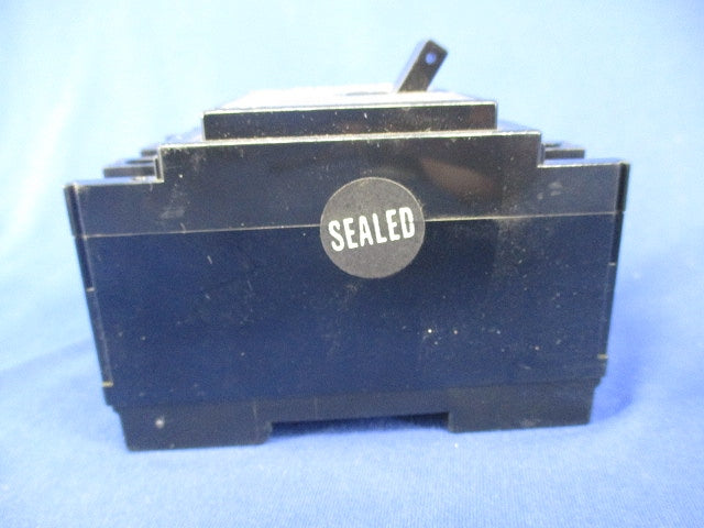 サーキットブレーカ 3P3E50A(ジャンク品) NE53C