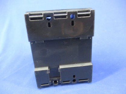サーキットブレーカ 3P3E50A(ジャンク品) NE53C