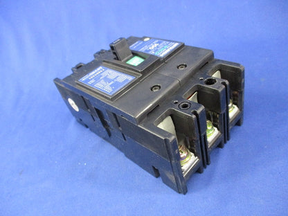 ノーヒューズブレーカ3P100A(ジャンク品) NF100-CP