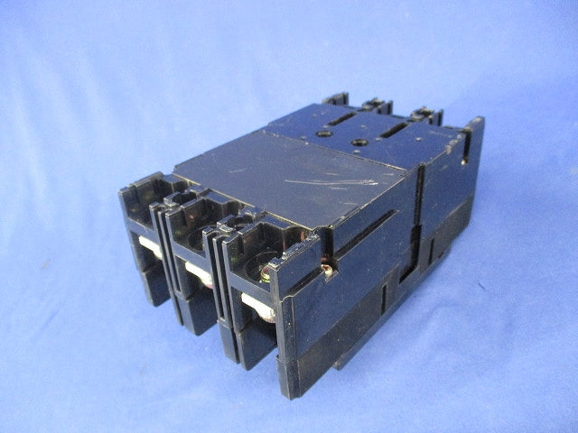 ノーヒューズブレーカ3P100A(ジャンク品) NF100-CP