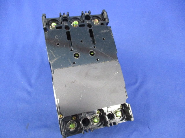 ノーヒューズブレーカ3P100A(ジャンク品) NF100-CP