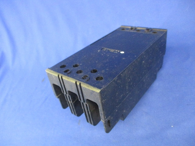 漏電ブレーカ3P3E20A(ジャンク品) KC-50C