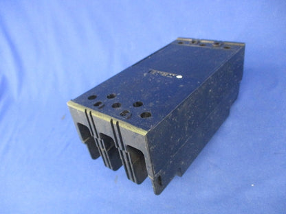漏電ブレーカ3P3E20A(ジャンク品) KC-50C