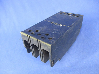 漏電ブレーカ3P3E30A(ジャンク品) KC-50C