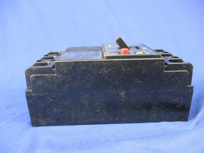 漏電ブレーカ3P3E30A(ジャンク品) KC-50C