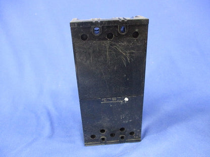 漏電ブレーカ3P3E30A(ジャンク品) KC-50C