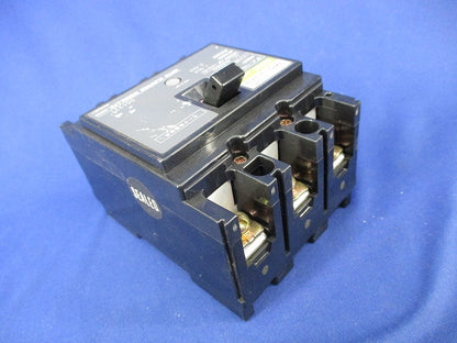 サーキットブレーカ 3P3E50A(ジャンク品) NE53C