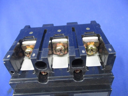 サーキットブレーカ 3P3E50A(ジャンク品) NE53C